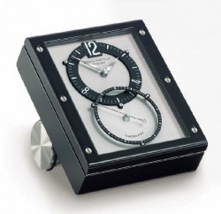 德國歐文薩特勒 Time Balance 多功能精密座鐘