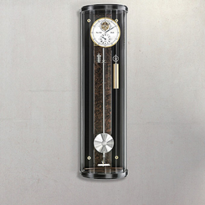 德國歐文賽特勒 Secunda Accurata 1958