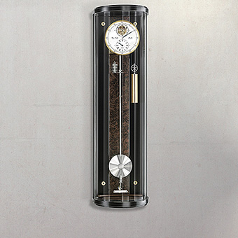 德國歐文賽特勒 Secunda Accurata 1958