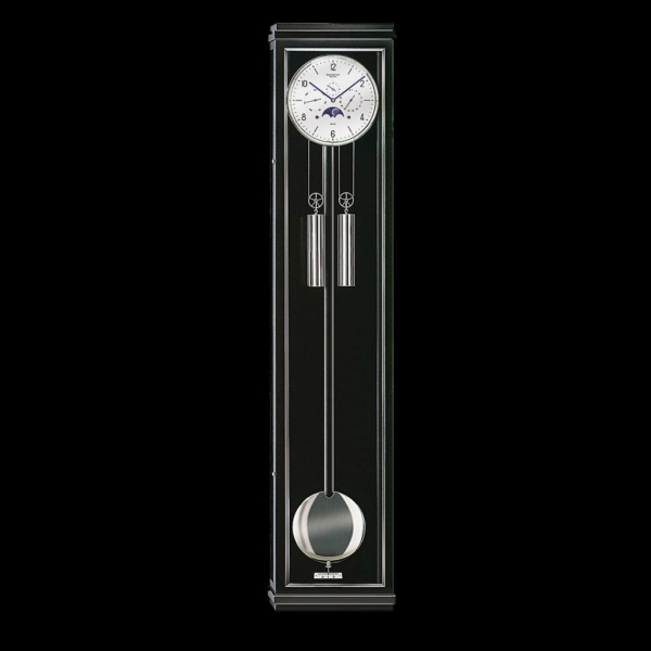 德國歐文薩特勒 Classica KS130M 經典掛鐘：圖片 2