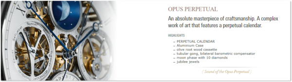 Opus Perpetual：圖片 9