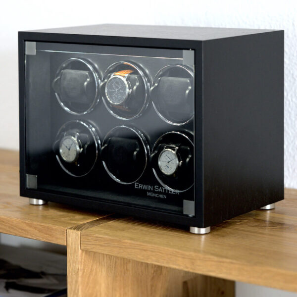 Rotalis 6 Wood：圖片 6