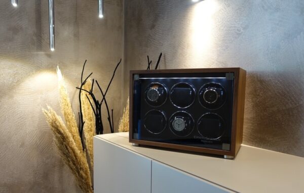 Rotalis 6 Wood：圖片 4